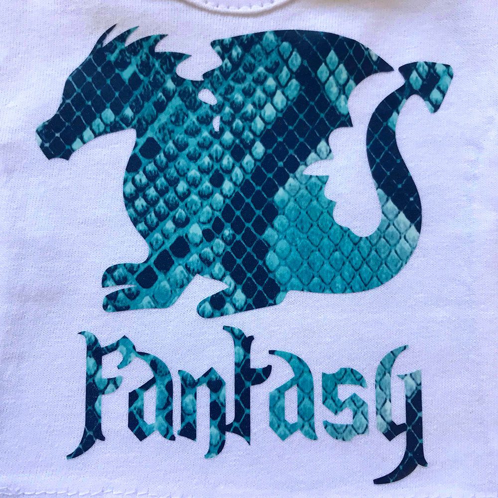 Fantasy Flex Heat Transfer Vinyl 19.7"X36" - Image 3