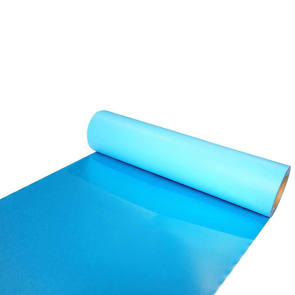 Quickweed™ Hot Melt Foil Heat Transfer Vinyl 20” - Image 4