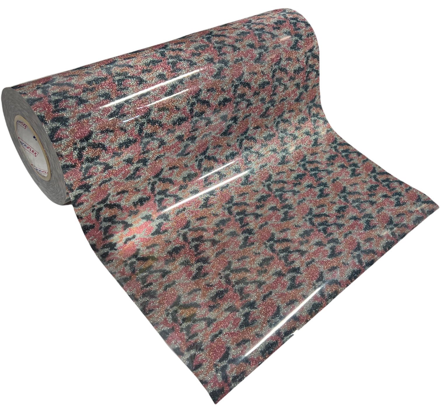 Quickweed™ Twinkle Reflective Heat Transfer Vinyl 12" - Image 26