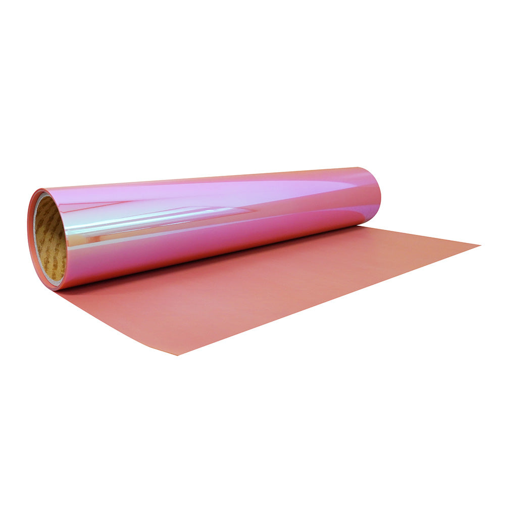 Quickweed™ Chameleon Heat Transfer Vinyl 20" - Image 4