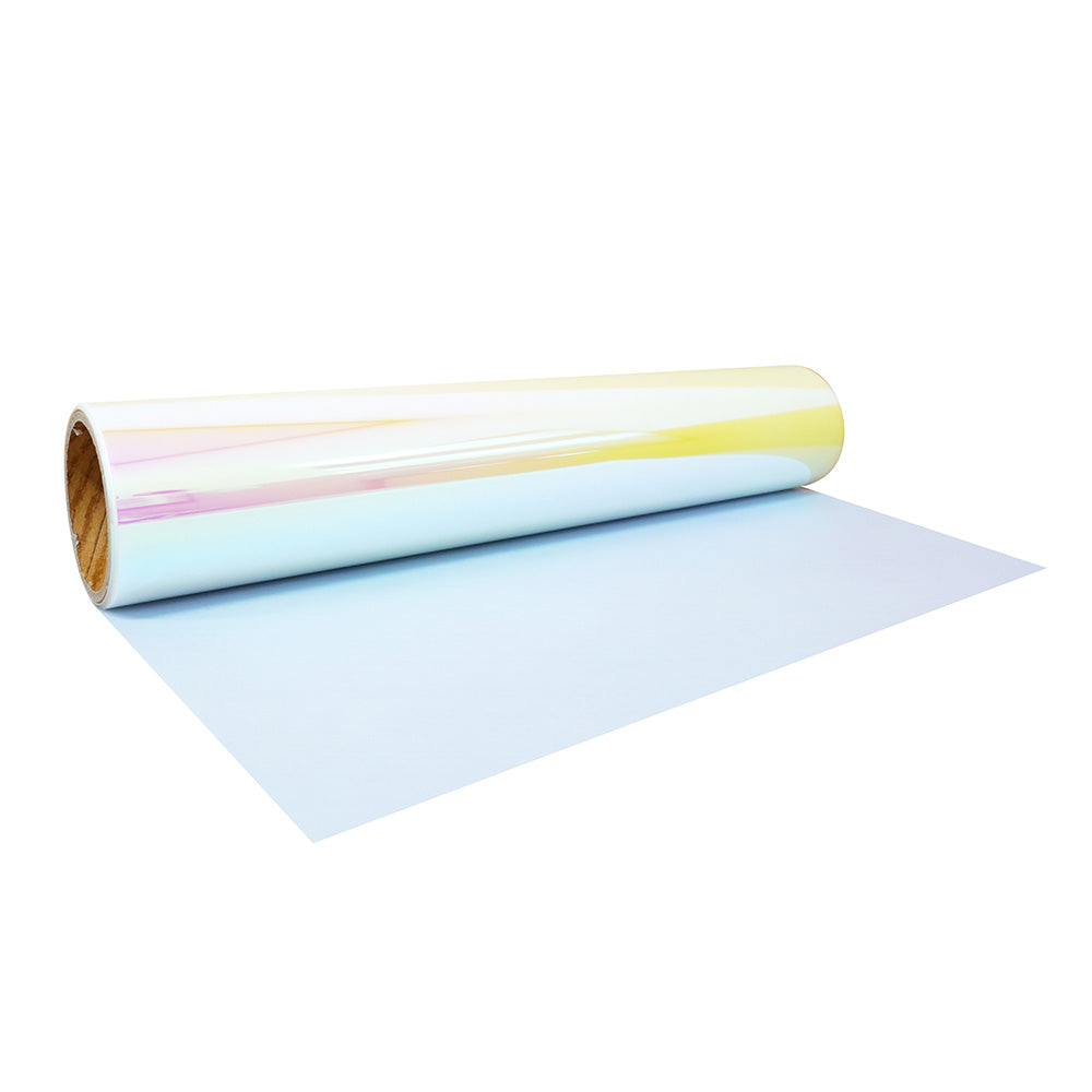 Quickweed™ Chameleon Heat Transfer Vinyl 20" - Image 6