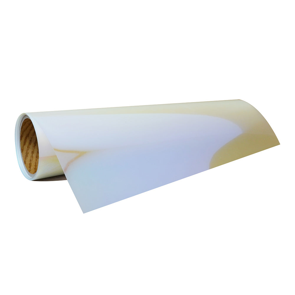 Quickweed™ Chameleon Heat Transfer Vinyl 20" - Image 5