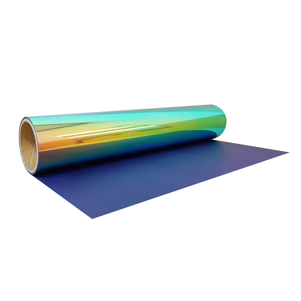 Quickweed™ Chameleon Heat Transfer Vinyl 20" - Image 12