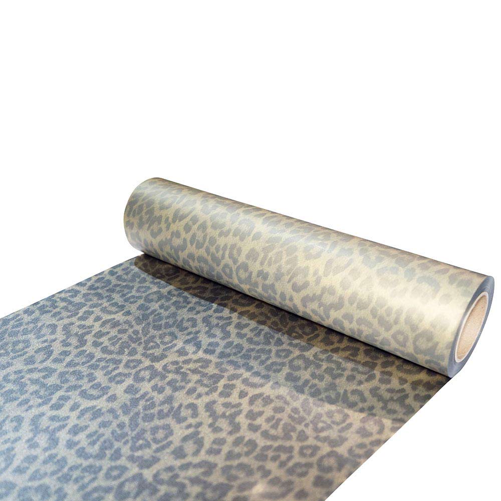 Quickweed™ Hot Melt Multi Color Foil Heat Transfer Vinyl 20” - Image 7