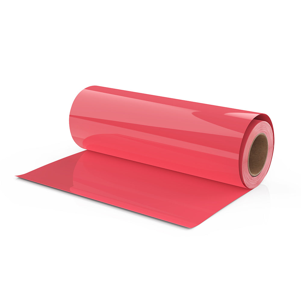 Quickweed™ Fast AF-5 Matte PU Heat Transfer Vinyl 20" - Image 8