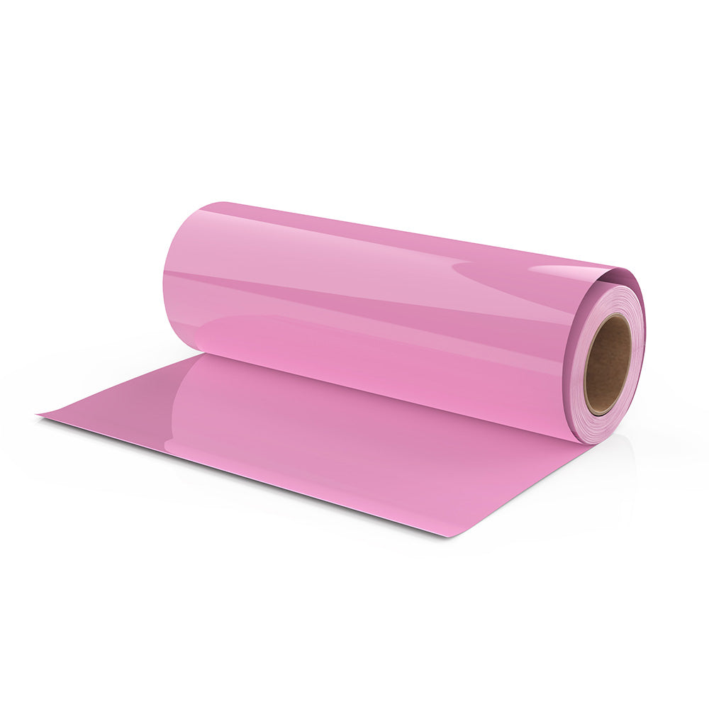 Quickweed™ Fast AF-5 Matte PU Heat Transfer Vinyl 12" - Image 15