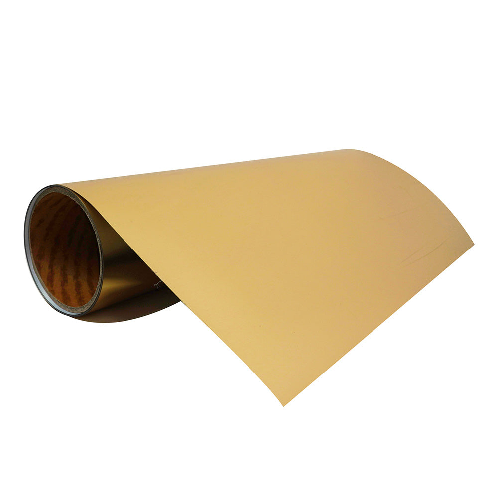 Quickweed™ FoilFlex Heat Transfer Vinyl 12" - Image 6