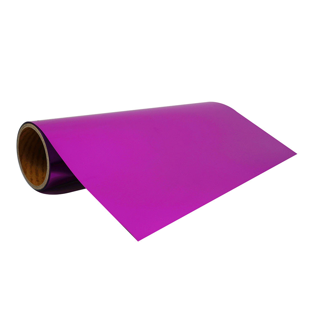 Quickweed™ FoilFlex Heat Transfer Vinyl 12" - Image 14