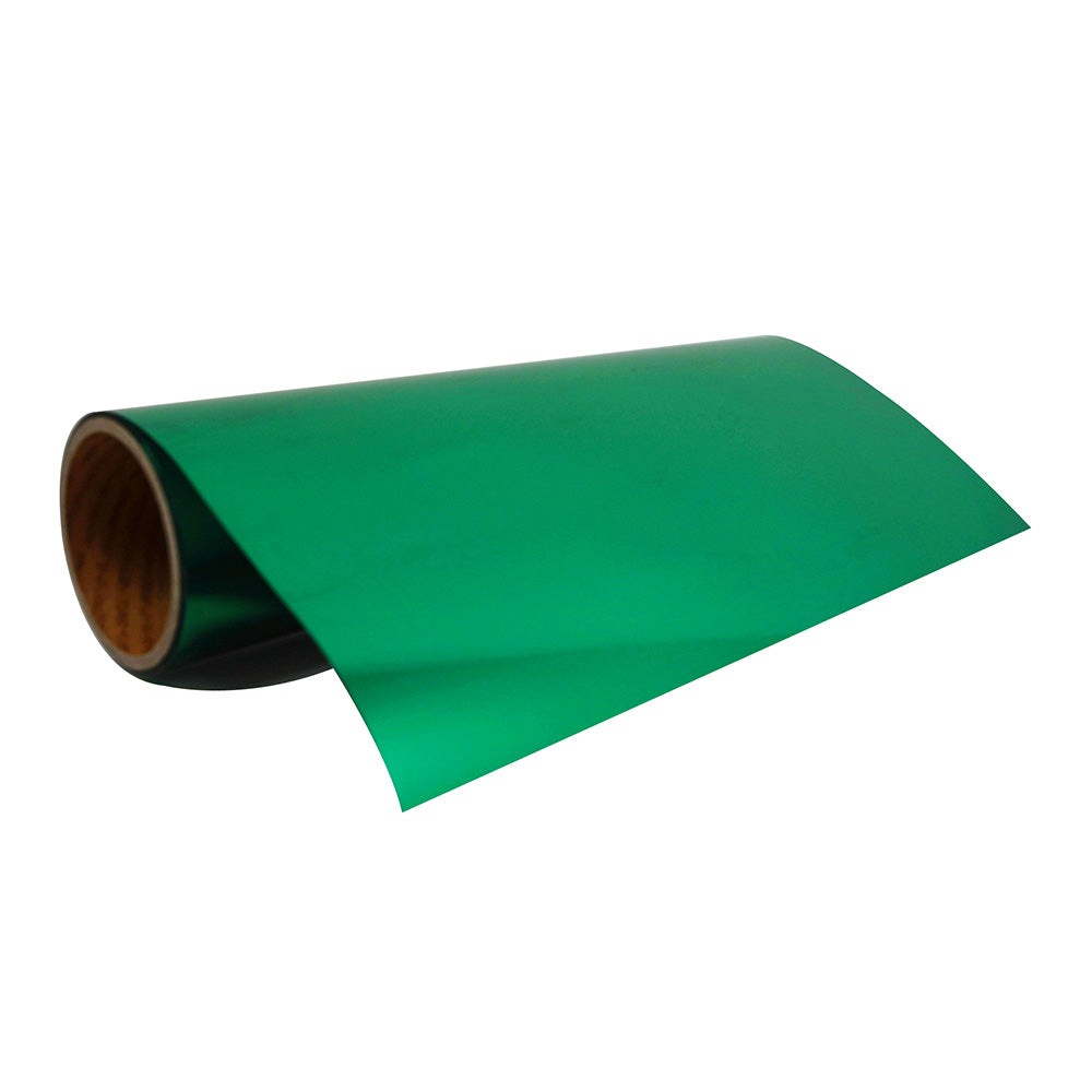 Quickweed™ FoilFlex Heat Transfer Vinyl 12" - Image 18