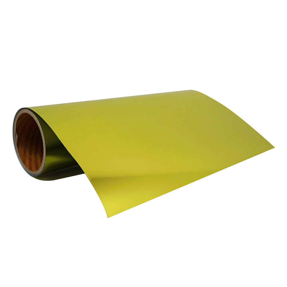 Quickweed™ FoilFlex Heat Transfer Vinyl 12" - Image 19