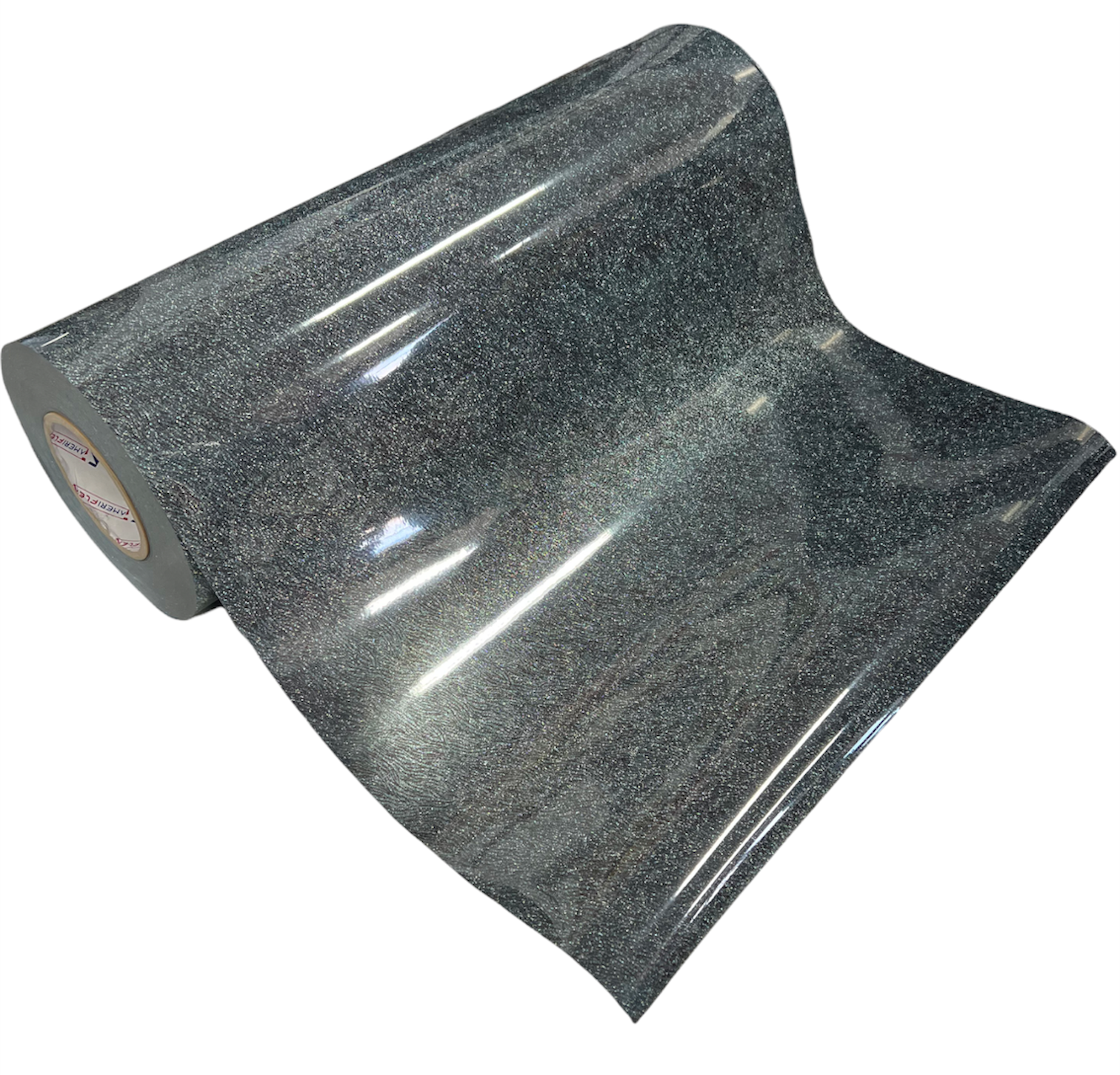 Quickweed™ Twinkle Reflective Heat Transfer Vinyl 12" - Image 49