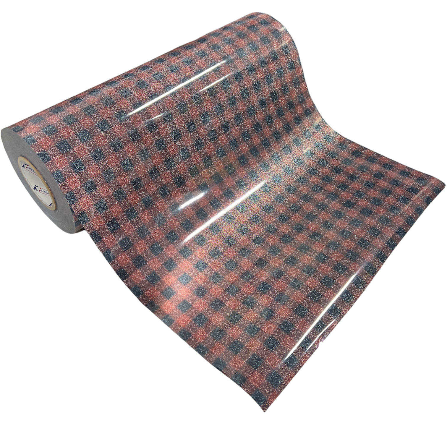 Quickweed™ Twinkle Reflective Heat Transfer Vinyl 12" - Image 28