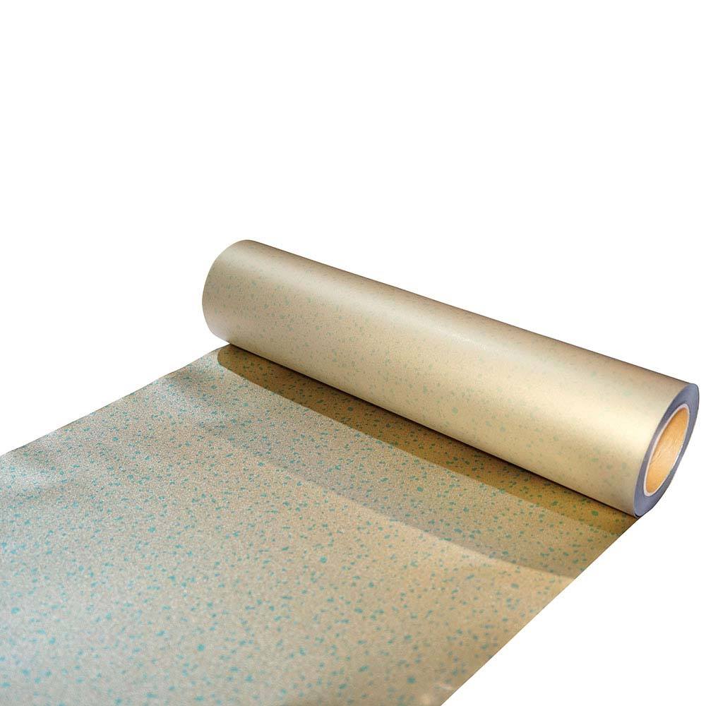 Quickweed™ Hot Melt Foil Heat Transfer Vinyl 20” - Image 2