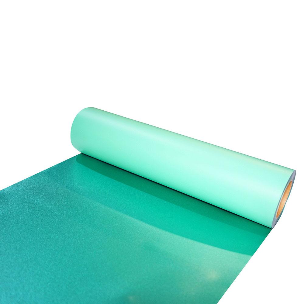 Quickweed™ Hot Melt Foil Heat Transfer Vinyl 20” - Image 5