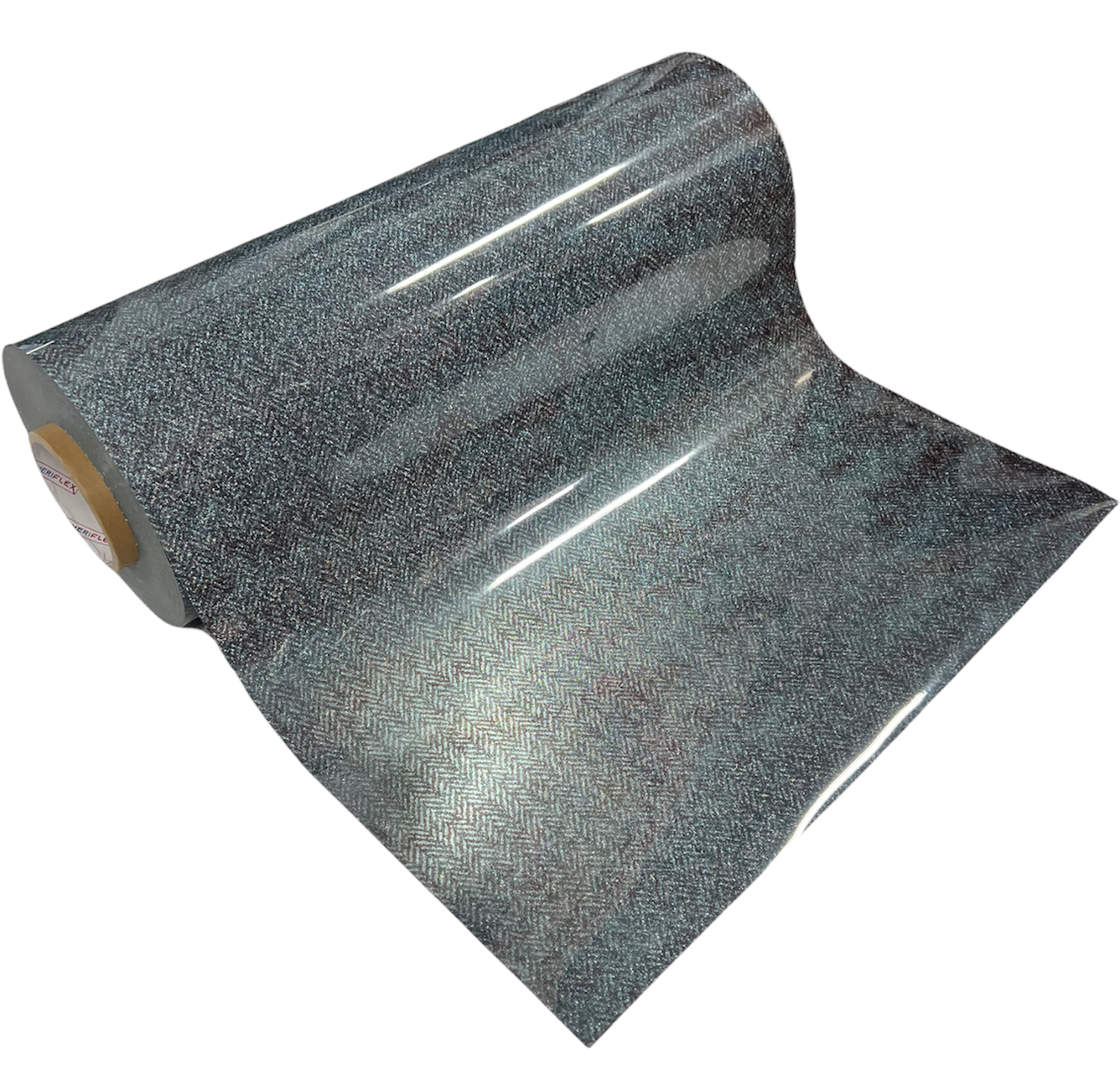 Quickweed™ Twinkle Reflective Heat Transfer Vinyl 12" - Image 52