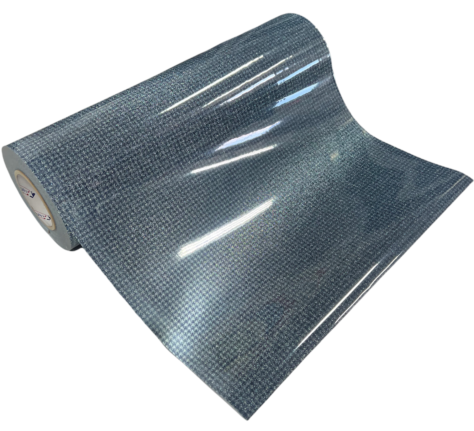 Quickweed™ Twinkle Reflective Heat Transfer Vinyl 12" - Image 21