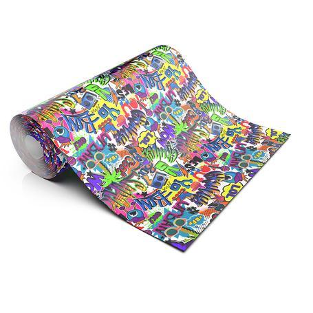 Pattern Heat Transfer Vinyl 12" - Image 35