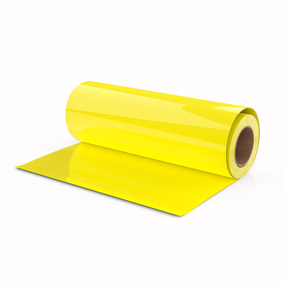 Quickweed™ Fast AF-5 Matte PU Heat Transfer Vinyl 20" - Image 2
