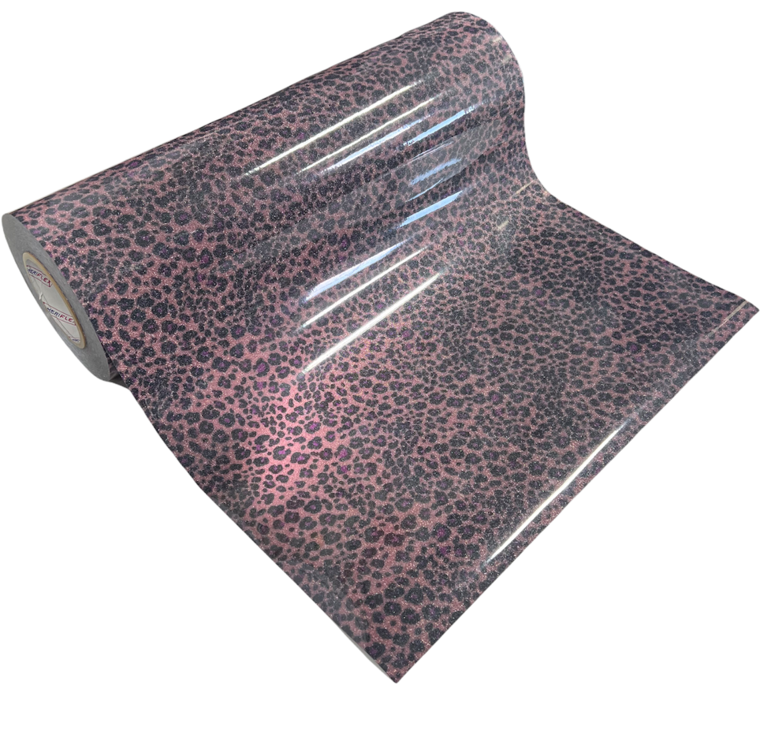 Quickweed™ Twinkle Reflective Heat Transfer Vinyl 12" - Image 9
