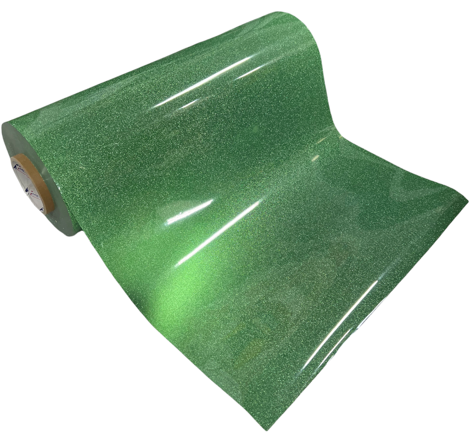Quickweed™ Twinkle Reflective Heat Transfer Vinyl 12" - Image 12