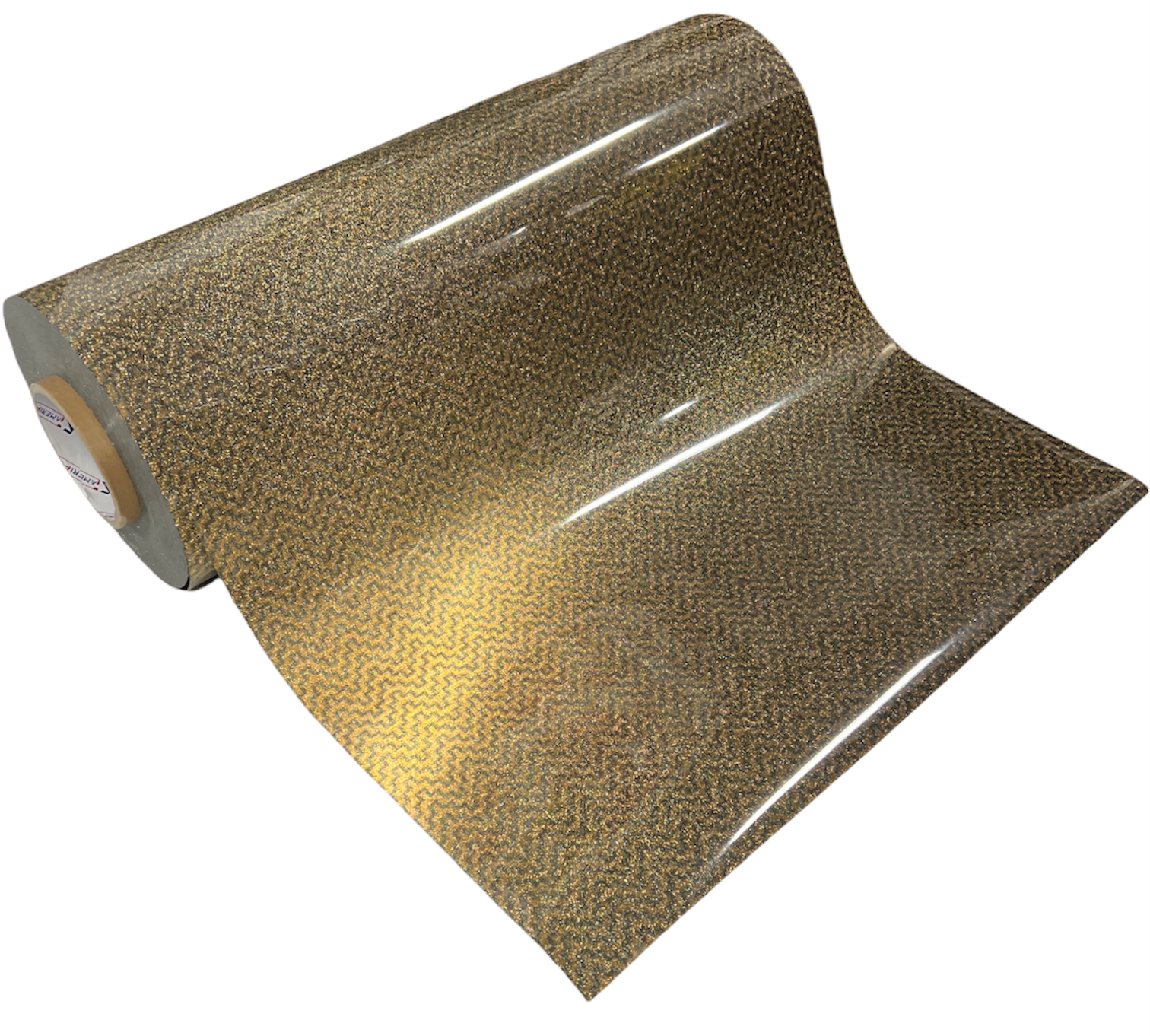 Quickweed™ Twinkle Reflective Heat Transfer Vinyl 12" - Image 42