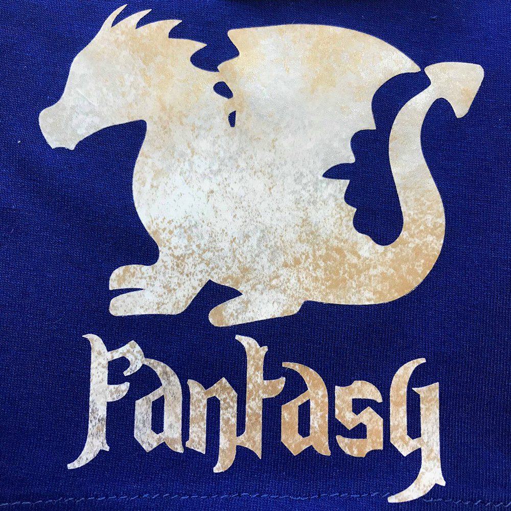 Fantasy Flex Heat Transfer Vinyl 19.7"X36" - Image 10