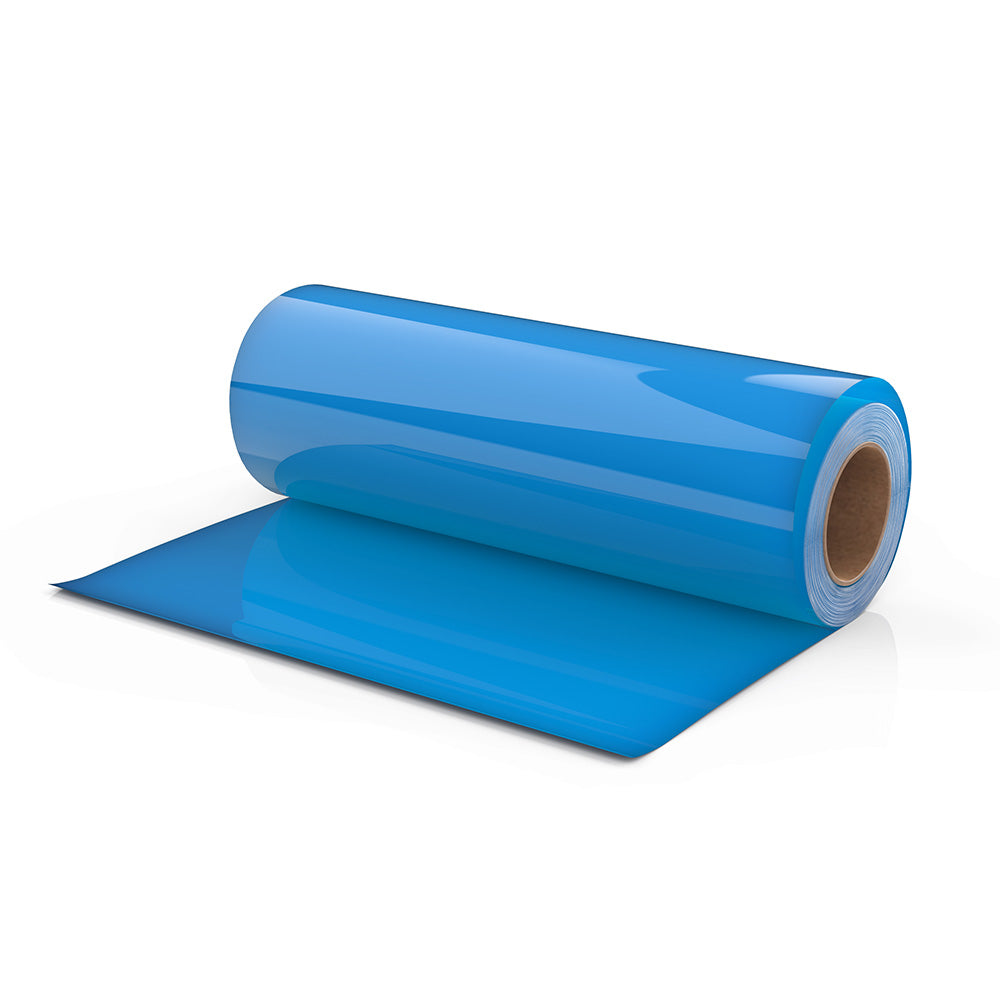 Quickweed™ Fast AF-5 Fluorescent Matte PU Heat Transfer Vinyl 20" - Image 5
