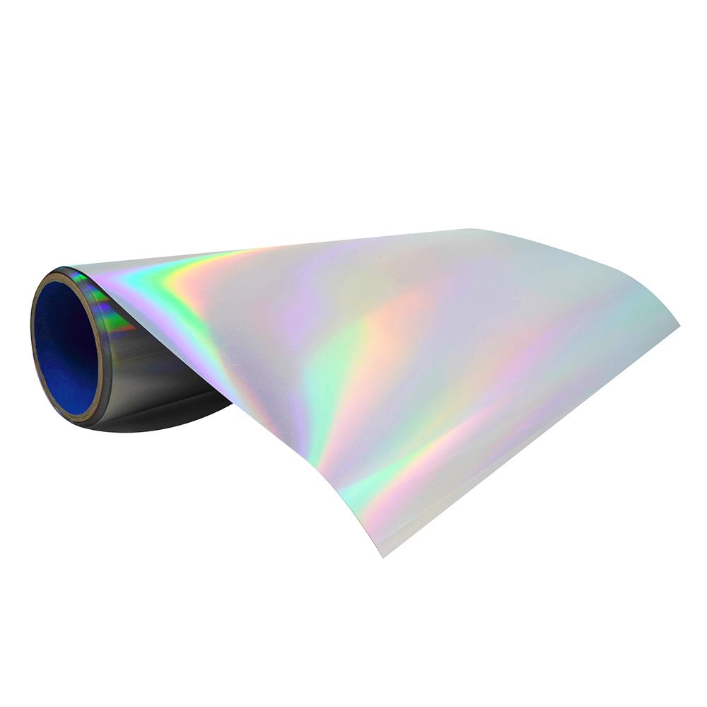 Quickweed™ Foil Heat Transfer Vinyl - 20" - Image 3