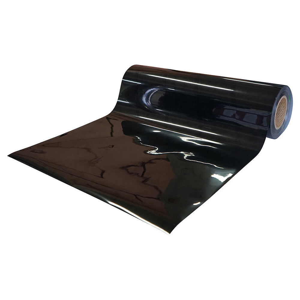 Quickweed™ Metal Metallic Heat Transfer Vinyl 20" - Image 14