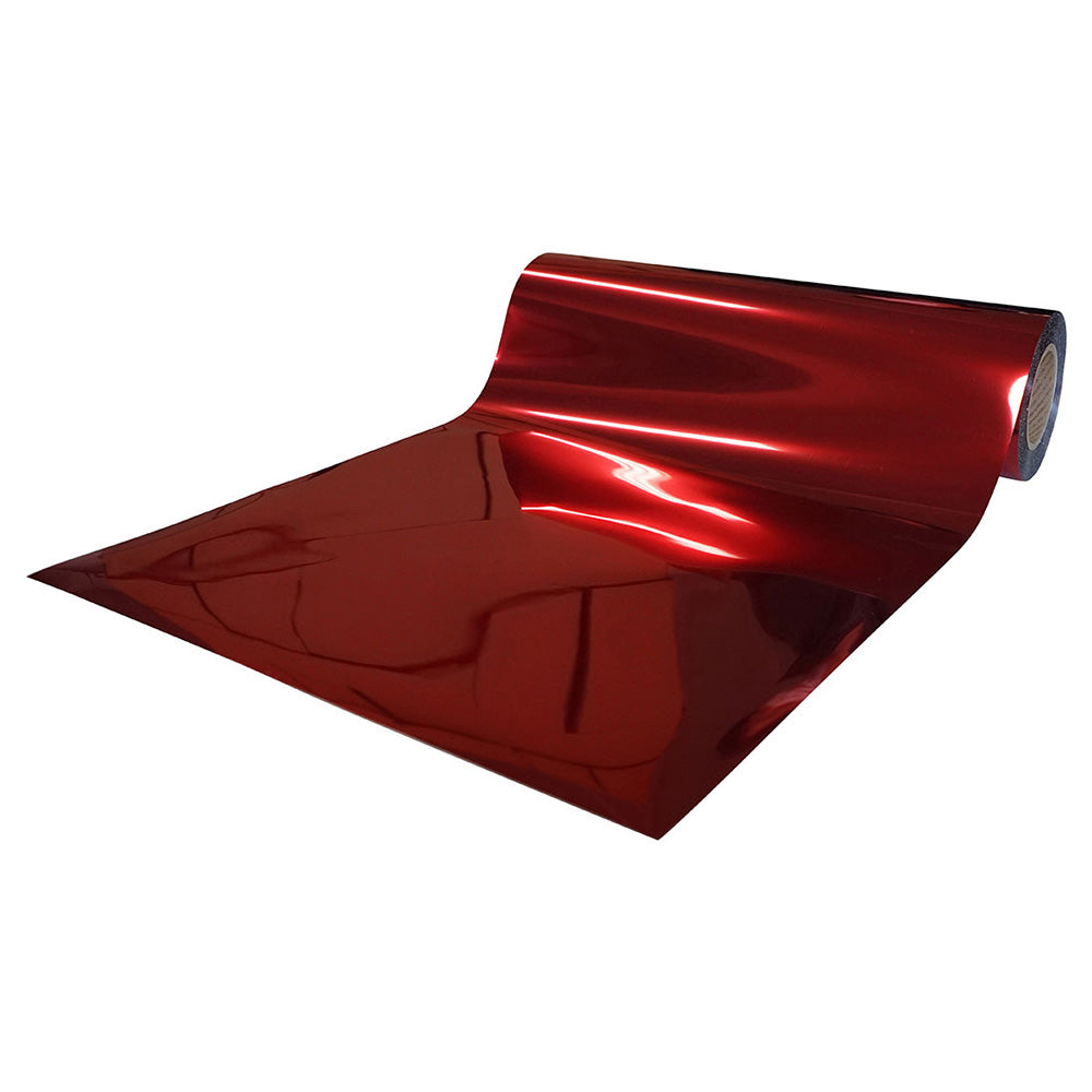 Quickweed™ Metal Metallic Heat Transfer Vinyl 20" - Image 15