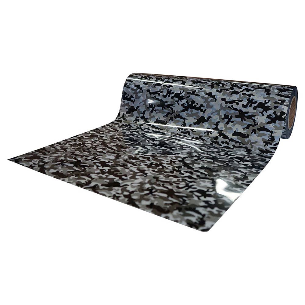 Quickweed™ Design Foil Heat Transfer Vinyl - 20" - Image 2