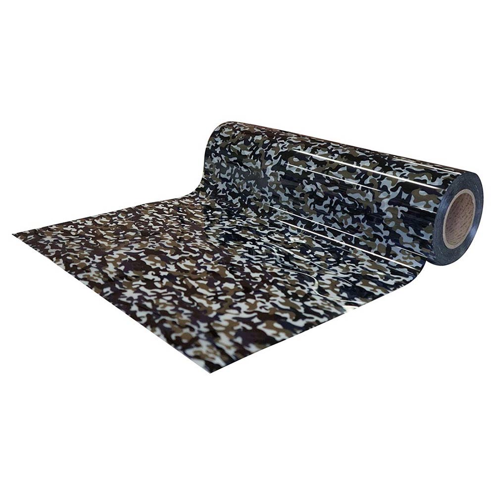 Quickweed™ Design Foil Heat Transfer Vinyl - 20" - Image 3