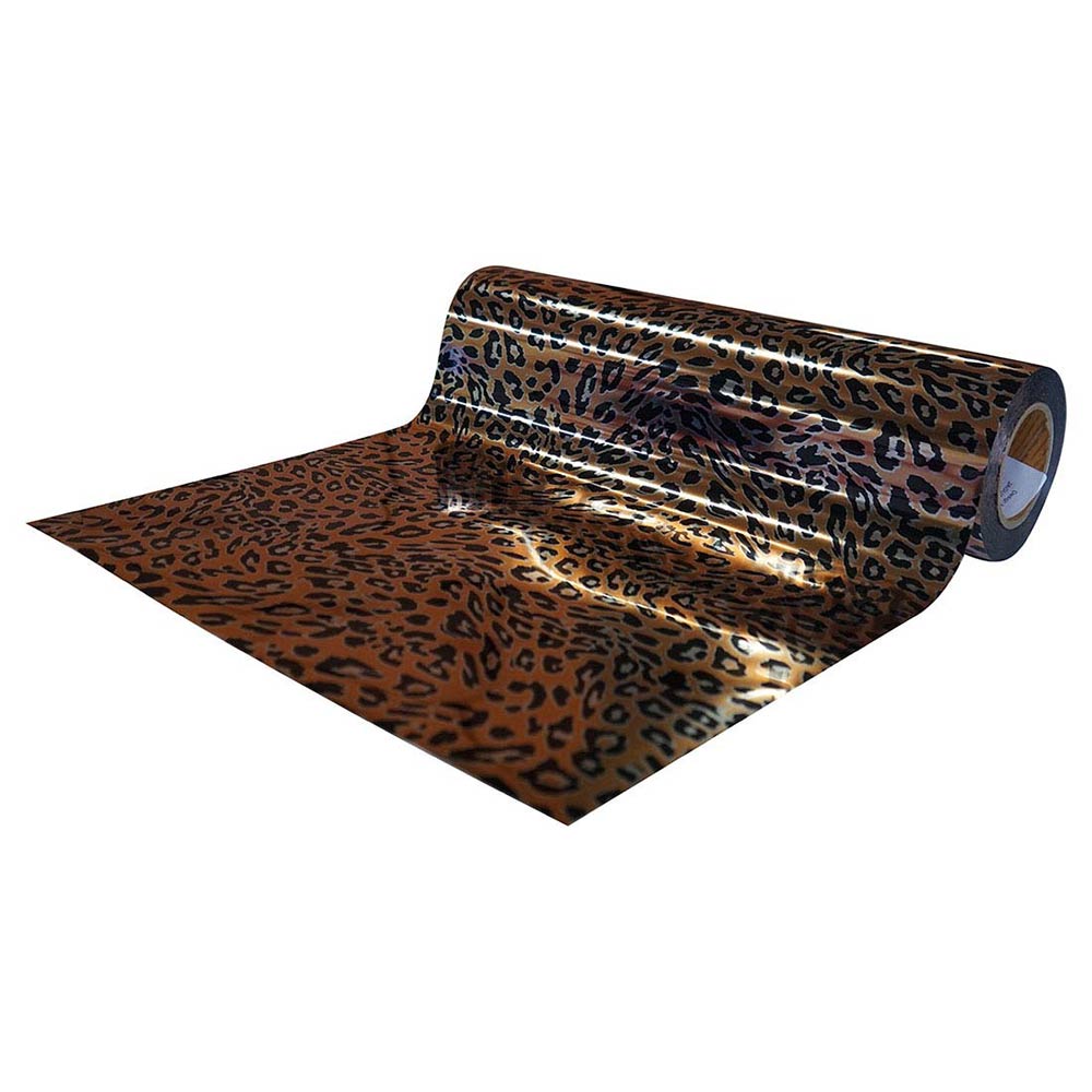 Quickweed™ Design Foil Heat Transfer Vinyl - 20" - Image 5