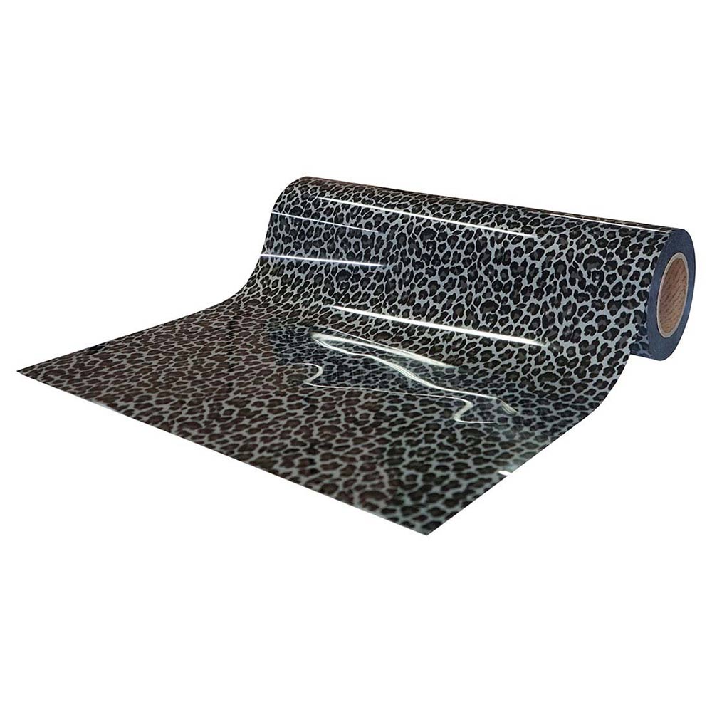 Quickweed™ Design Foil Heat Transfer Vinyl - 20" - Image 7