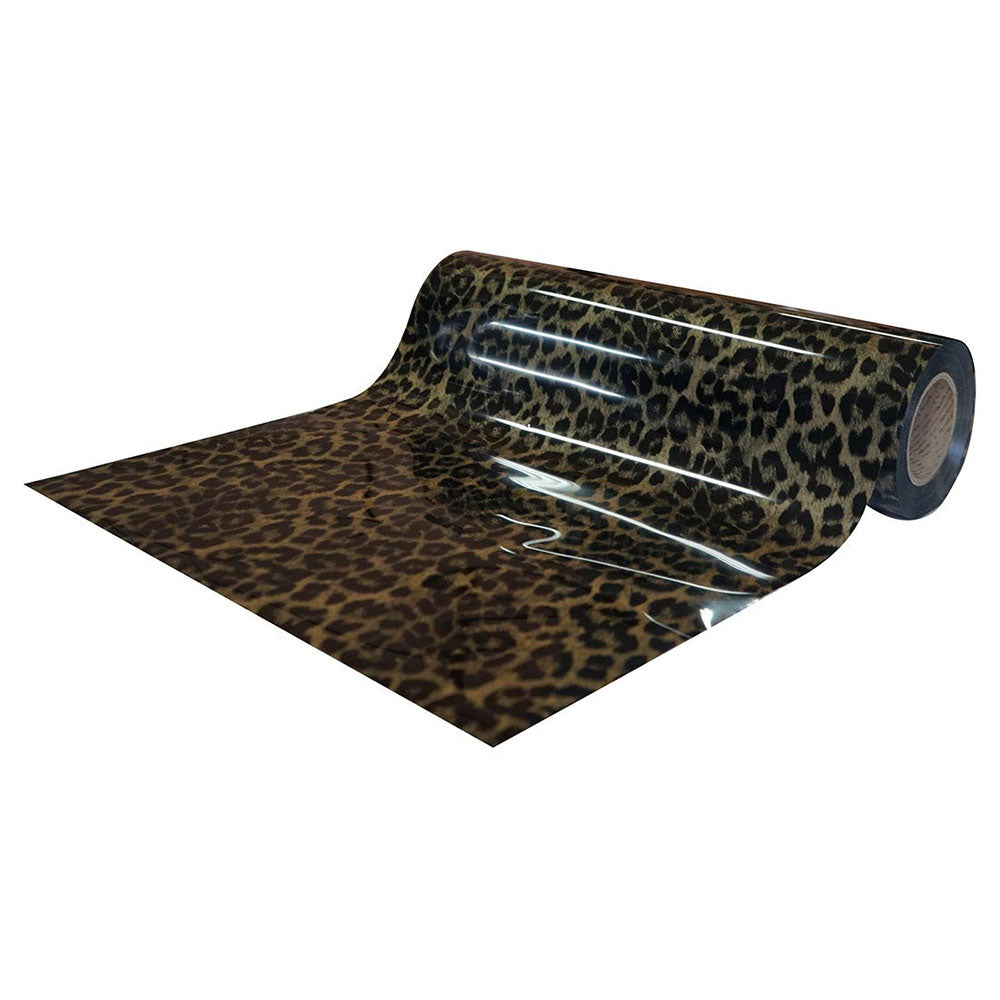 Quickweed™ Design Foil Heat Transfer Vinyl - 20" - Image 37