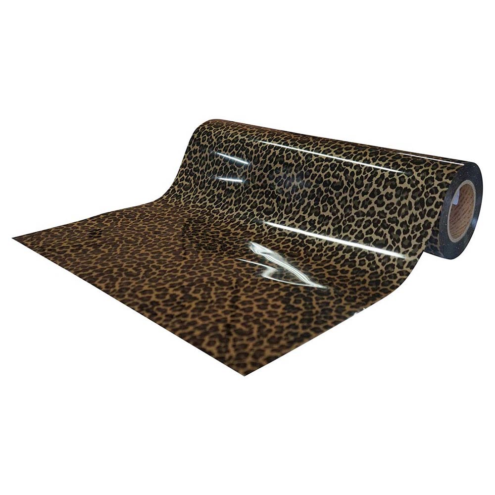 Quickweed™ Design Foil Heat Transfer Vinyl - 20" - Image 8