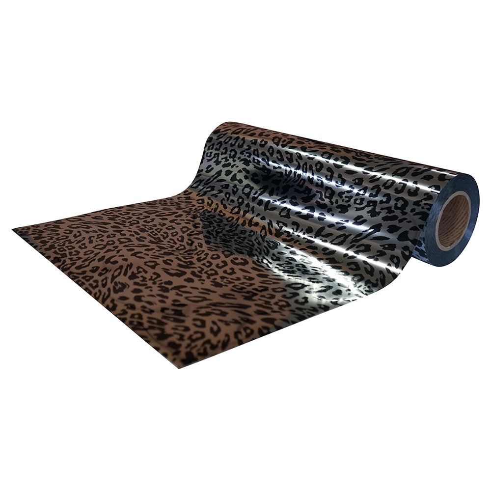 Quickweed™ Design Foil Heat Transfer Vinyl - 20" - Image 36