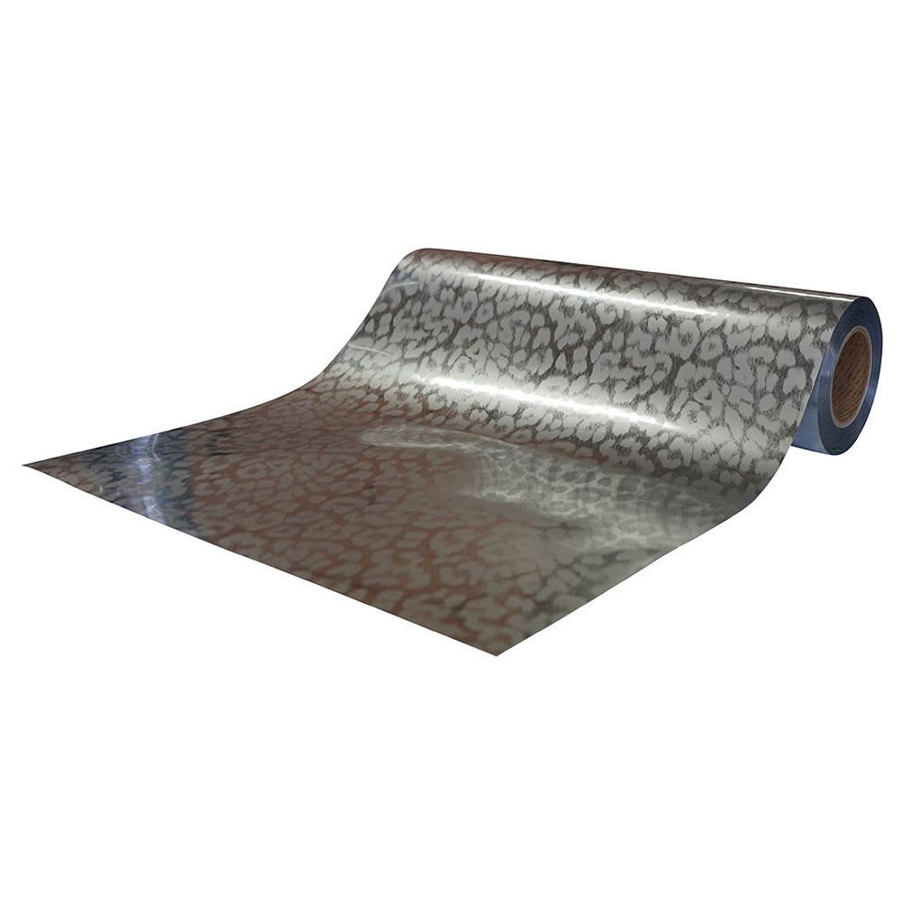 Quickweed™ Design Foil Heat Transfer Vinyl - 20" - Image 11