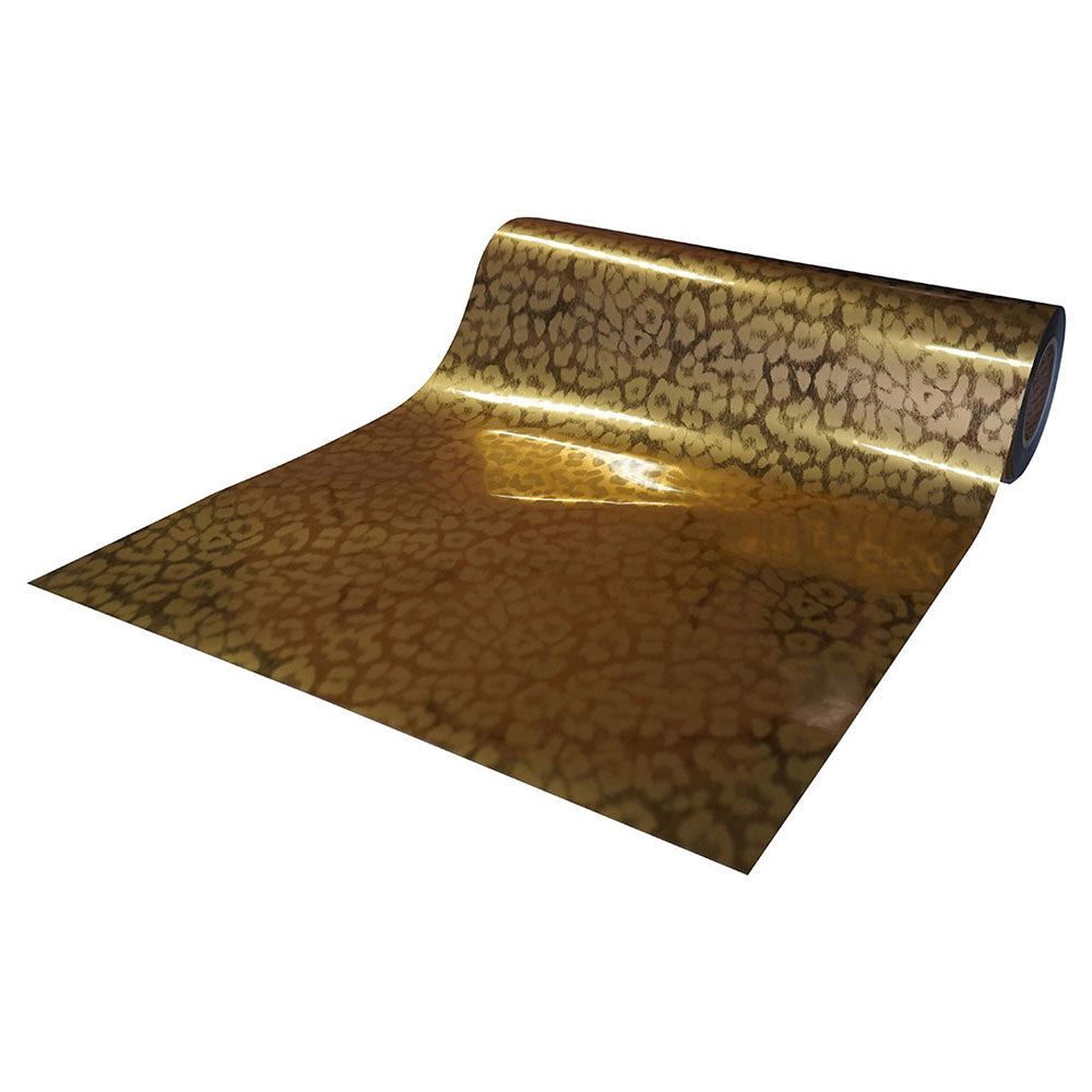 Quickweed™ Design Foil Heat Transfer Vinyl - 20" - Image 12