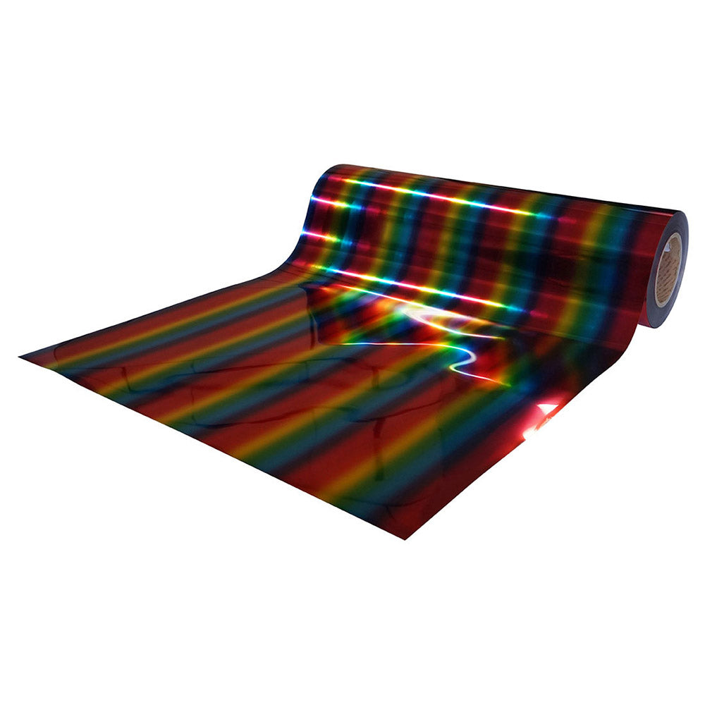 Quickweed™ Design Foil Heat Transfer Vinyl - 20" - Image 15