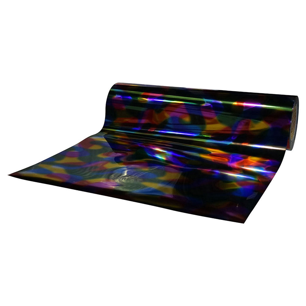 Quickweed™ Design Foil Heat Transfer Vinyl - 20" - Image 16