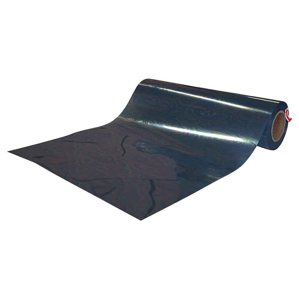 Quickweed™ Design Foil Heat Transfer Vinyl - 20" - Image 17