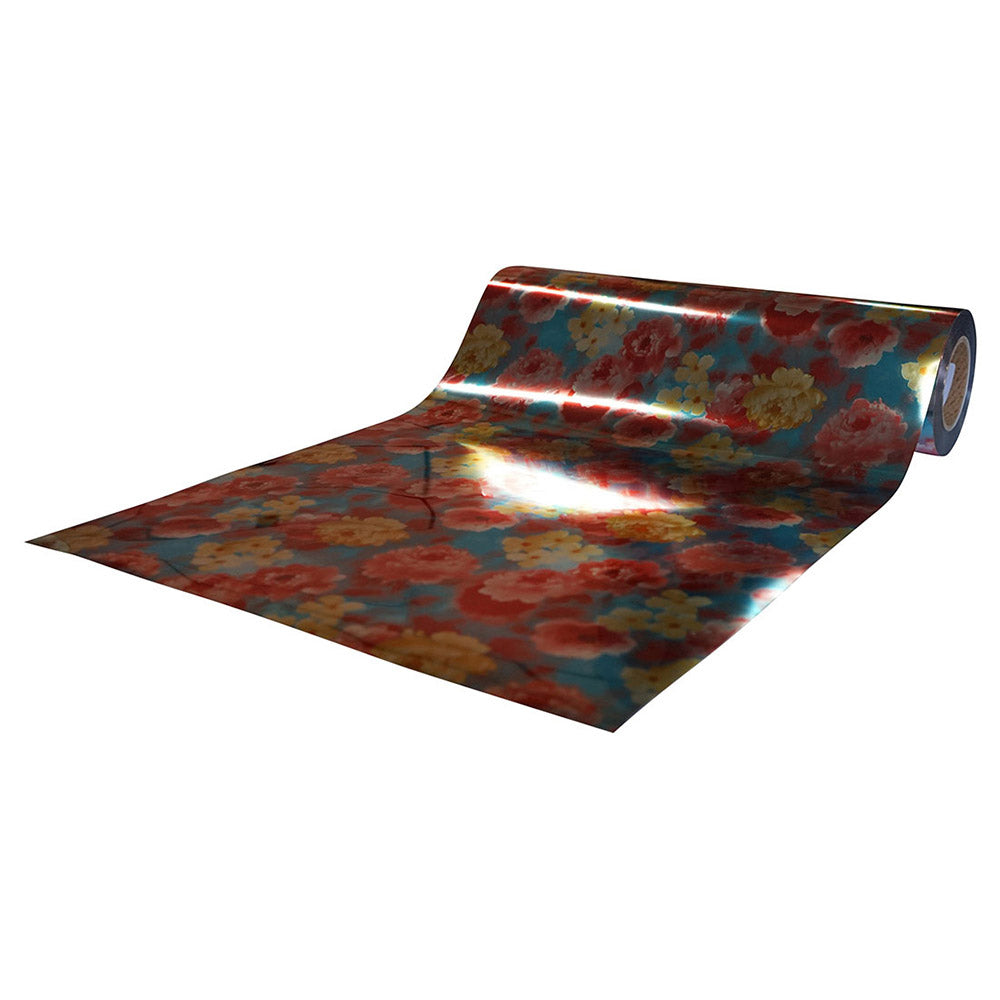 Quickweed™ Design Foil Heat Transfer Vinyl - 20" - Image 19