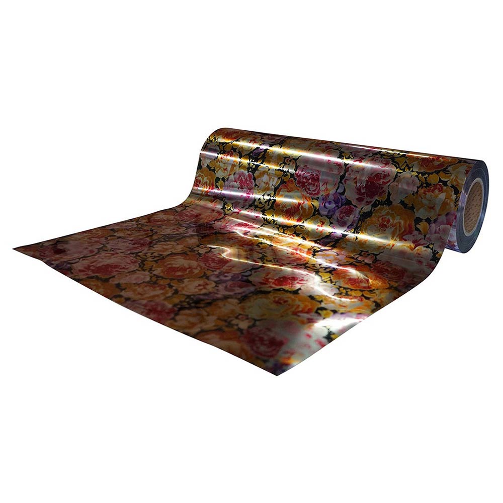 Quickweed™ Design Foil Heat Transfer Vinyl - 20" - Image 20