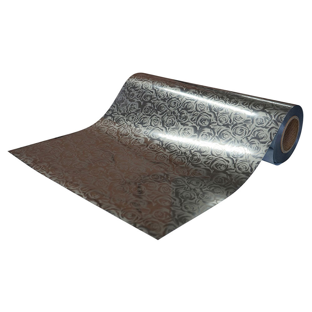 Quickweed™ Design Foil Heat Transfer Vinyl - 20" - Image 23
