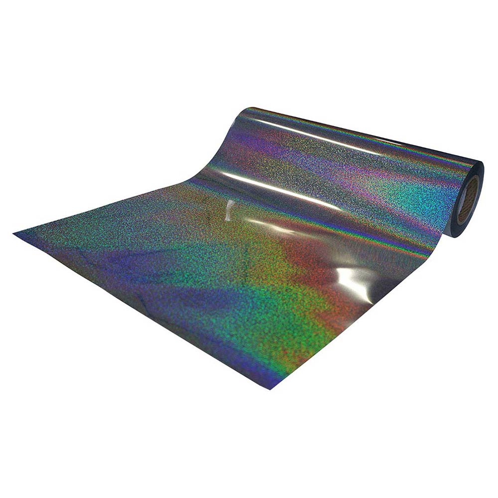 Quickweed™ Design Foil Heat Transfer Vinyl - 20" - Image 25