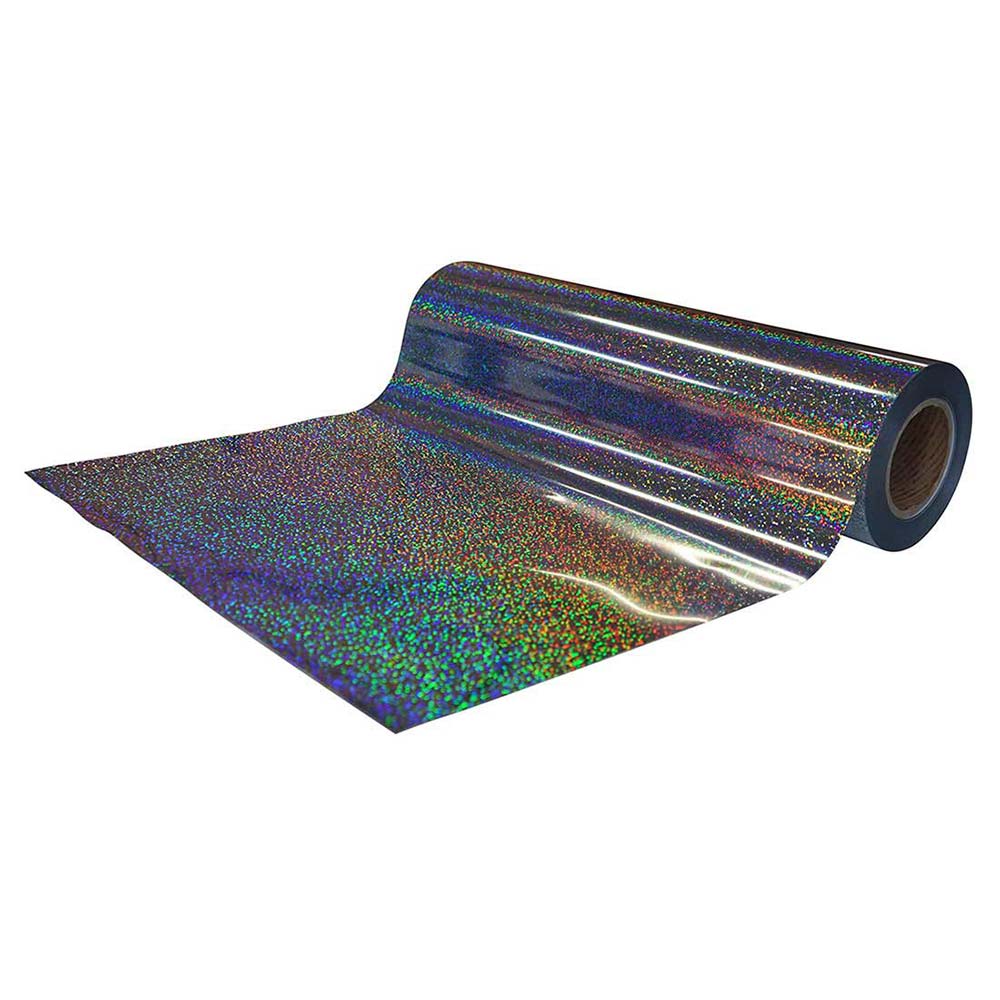 Quickweed™ Design Foil Heat Transfer Vinyl - 20" - Image 27
