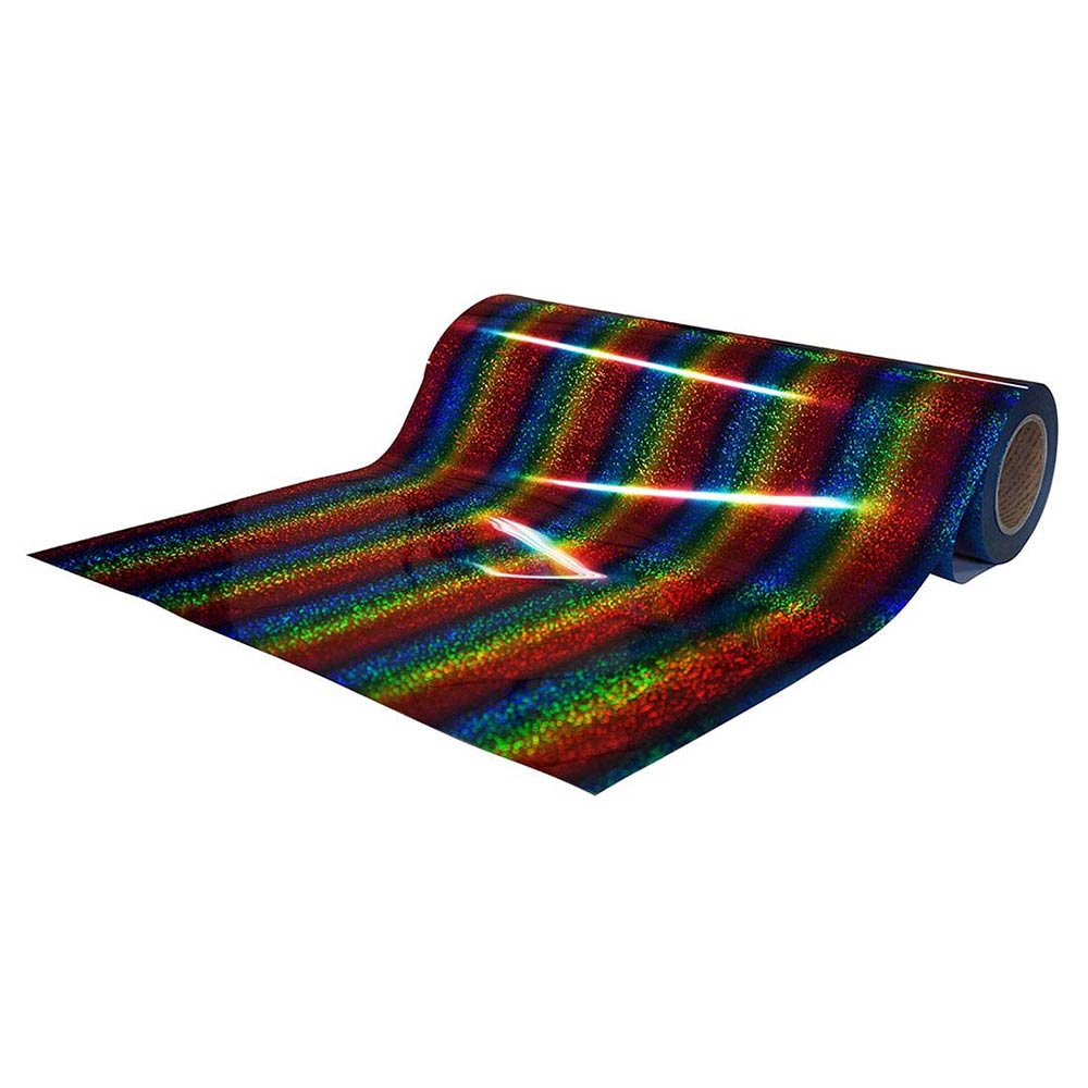 Quickweed™ Design Foil Heat Transfer Vinyl - 20" - Image 29