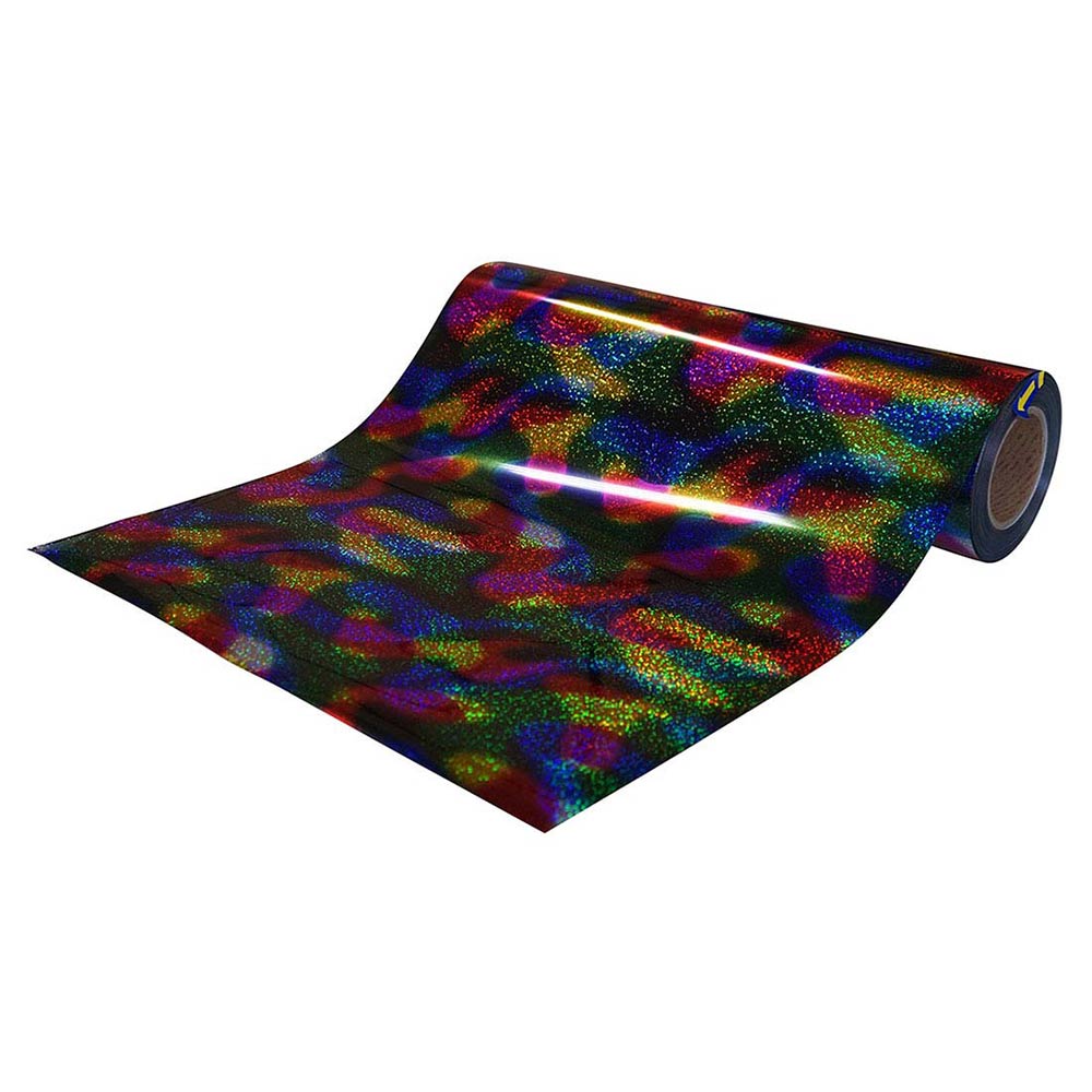 Quickweed™ Design Foil Heat Transfer Vinyl - 20" - Image 30