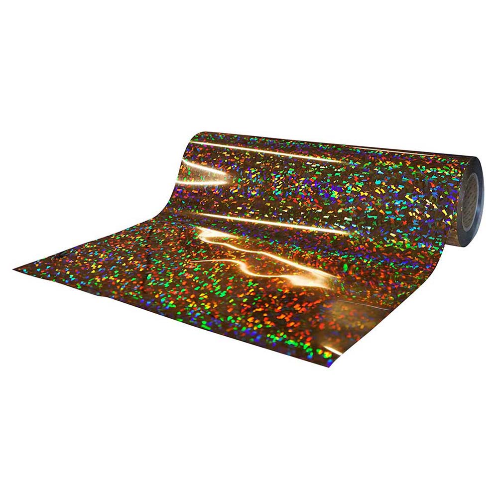 Quickweed™ Design Foil Heat Transfer Vinyl - 20" - Image 38